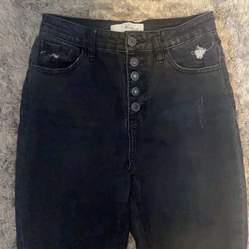 KanCan Skinny Jeans • Size 7/27 • Good Condition